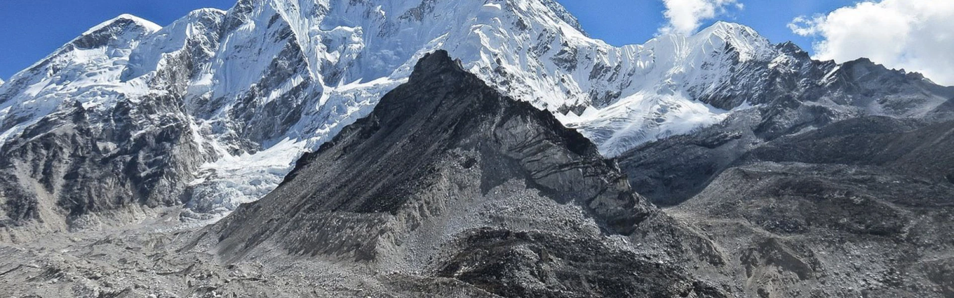 Everest Panorama Trek