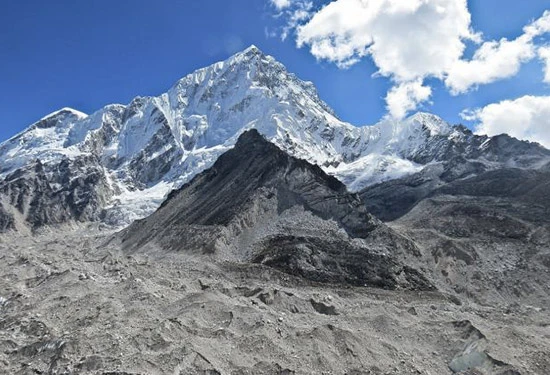 Everest Panorama Trek