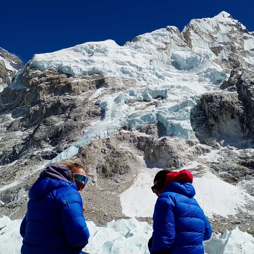 Everest Basecamp-trek-gallery-1