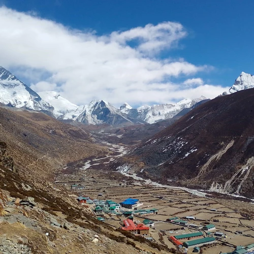 Everest Basecamp-trek-gallery-2