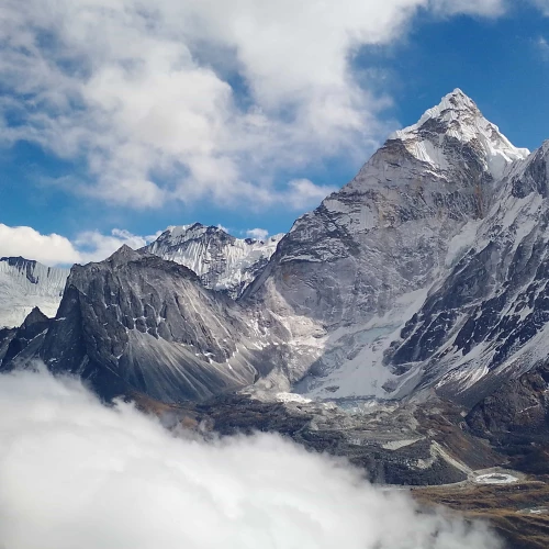 Everest Basecamp-trek-gallery-3