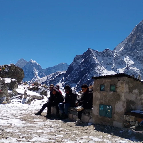Everest Basecamp-trek-gallery-4