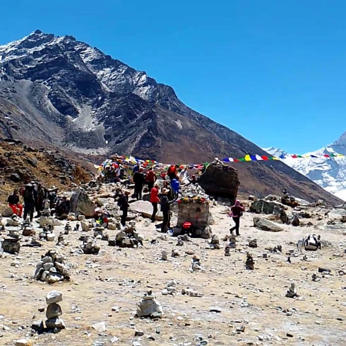 Everest Basecamp-trek-gallery-5
