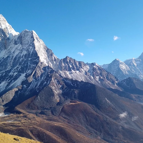 Everest Basecamp-trek-gallery-7