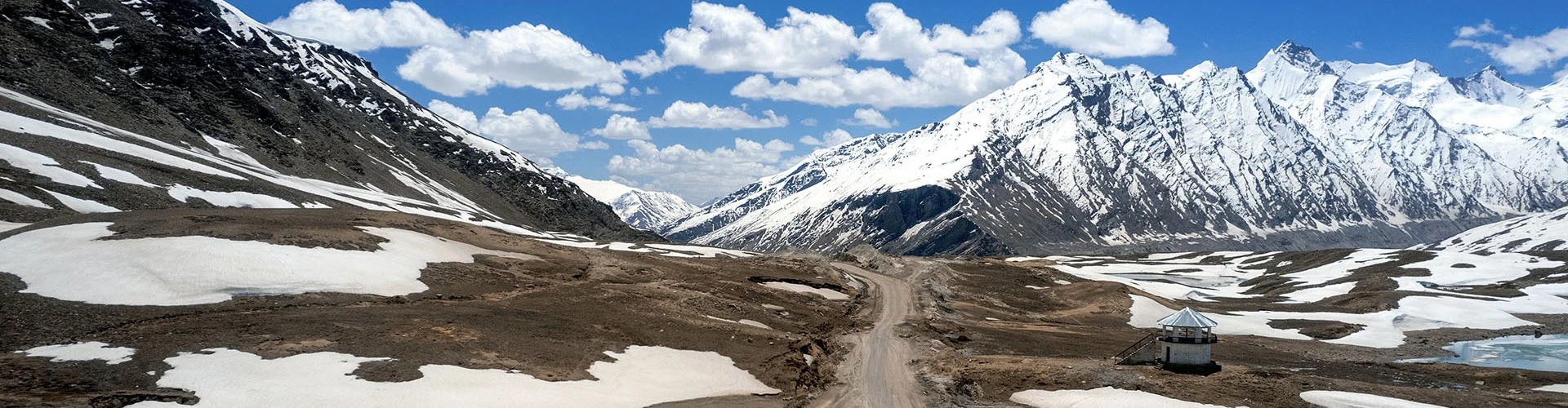 I Visited Mount Everest Base Camp